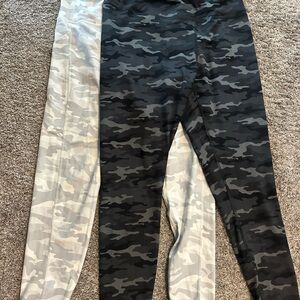 Women’s Camouflage Leggings